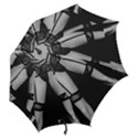Bdsm Erotic Concept Graphic Poster Hook Handle Umbrellas (Medium) View2