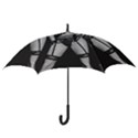 Bdsm Erotic Concept Graphic Poster Hook Handle Umbrellas (Medium) View3