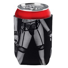 Bdsm Erotic Concept Graphic Poster Can Holder by dflcprintsclothing