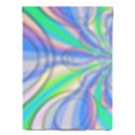 Fractal Geometry Mathematics Gradient Ovals Math Playing Cards Single Design (Rectangle) with Custom Box View2