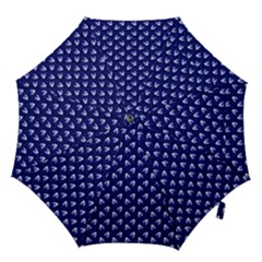 Into The Forest Hook Handle Umbrellas (large) by Sparkle