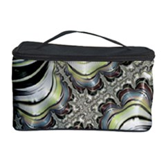 Fractal Background Pattern Texture Abstract Design Art Cosmetic Storage by Ravend