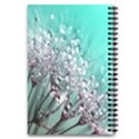 Dandelion 5.5  x 8.5  Notebook View2