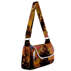 Tree Nature Landscape Fantasy Multipack Bag by Ravend