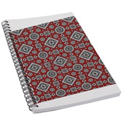 Flat,750x,075,f-pad,750x1000,f8f8f8 5 5  X 8 5  Notebook by 6918