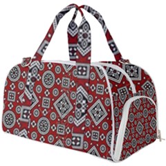 Img 2023 Burner Gym Duffel Bag by 6918