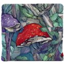 Necromancy Mushroom Back Support Cushion View4