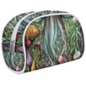 Craft Mushroom Make Up Case (Medium) View1