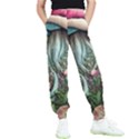 Craft Mushroom Kids  Elastic Waist Pants View1