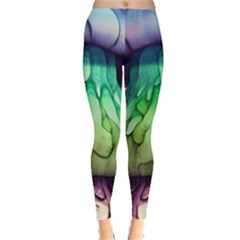 A Light Fantasy Leggings  by GardenOfOphir