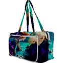 Tropical Paradise Beach Ocean Shore Sea Fantasy Multi Function Bag View3
