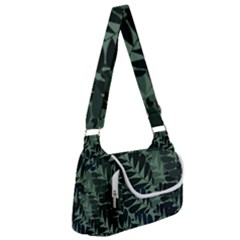Background Pattern Leaves Texture Design Wallpaper Multipack Bag by Wegoenart