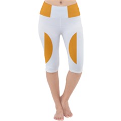 Zip Pay Special Series 16 Lightweight Velour Cropped Yoga Leggings by Mrsondesign