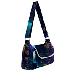 Fantasy People Mysticism Composing Multipack Bag by Jancukart