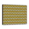 Pattern Canvas 14  x 11  (Stretched) View1