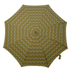 Pattern Hook Handle Umbrellas (medium) by Sparkle