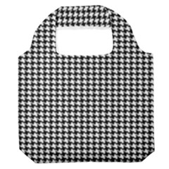 Pattern 98 Premium Foldable Grocery Recycle Bag by GardenOfOphir