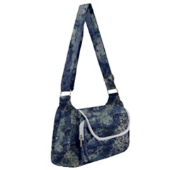 Elemental Beauty Abstract Print Multipack Bag by dflcprintsclothing