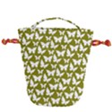 Pattern 325 Drawstring Bucket Bag View2