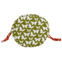 Pattern 325 Drawstring Bucket Bag View3