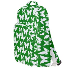Pattern 327 Double Compartment Backpack by GardenOfOphir