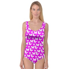 Pattern 334 Princess Tank Leotard  by GardenOfOphir
