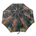 Ai Generated Trees Forest Mystical Forest Nature Folding Umbrellas View1