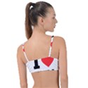 I love kayla Knot Up Bikini Top View2