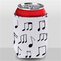 Music Is The Answer Phrase Concept Graphic Can Holder by dflcprintsclothing