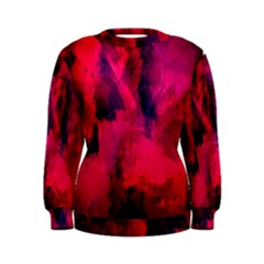 Background-03 Women s Sweatshirt by nateshop
