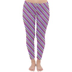 Background-102 Classic Winter Leggings by nateshop