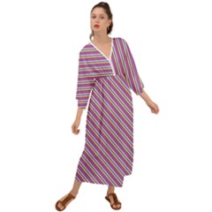 Background-102 Grecian Style  Maxi Dress by nateshop