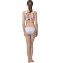 I love gregory Classic Banded Bikini Top View2