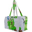Sloth Branch Cartoon Fantasy Multi Function Bag View3