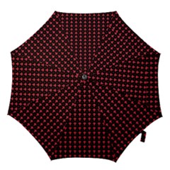 Arrow Pentagon Desktop Wallpaper Geometric Pattern Hook Handle Umbrellas (large) by Jancukart