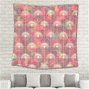 Background Abstract Square Tapestry (Large) View2