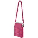 Stripes-striped-design-pattern Multi Function Travel Bag View1