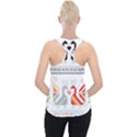Bulgarian Folk Art Folk Art Piece Up Tank Top View2