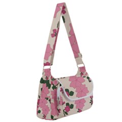 Floral Vintage Flowers Multipack Bag by Dutashop