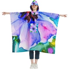 220cde476e6c434b8bbbaee3fd39d8f1 Women s Hooded Rain Ponchos by Fhkhan22