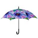 220cde476e6c434b8bbbaee3fd39d8f1 Hook Handle Umbrellas (Medium) View3