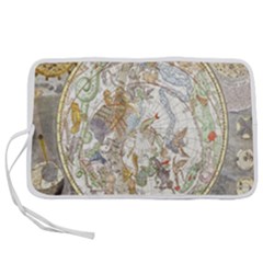 Vintage Astronomy  Pen Storage Case (s) by ConteMonfrey