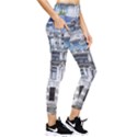 Squad Latvia Architecture Pocket Leggings  View4