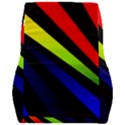 Graphic Design Computer Graphics Car Seat Back Cushion  View2