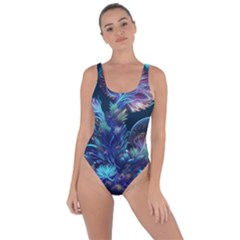 Fantasy People Mysticism Composing Fairytale Art 3 Bring Sexy Back Swimsuit by Uceng