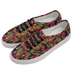 Vegetable Women s Classic Low Top Sneakers by SychEva