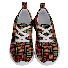 Vegetable Running Shoes by SychEva