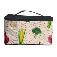Vegetables Cosmetic Storage by SychEva