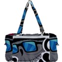 Cool Skull Multi Function Bag View2