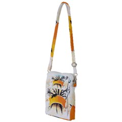 Hawaii Beach Summer Multi Function Travel Bag by pakminggu